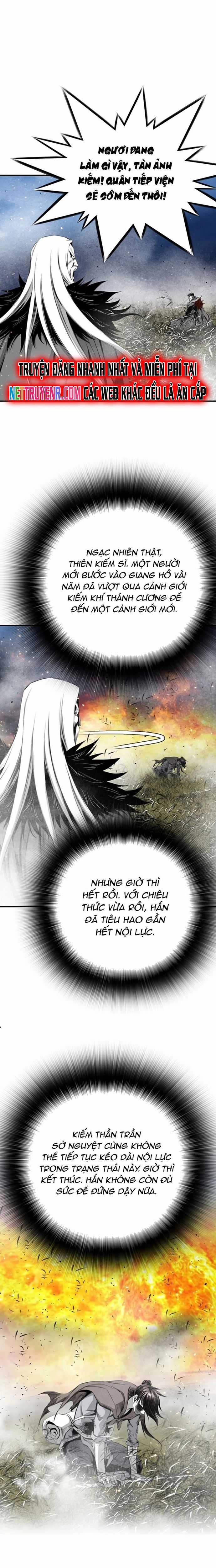 Đăng Thiên Lộ - Chương 93 - Trang 6