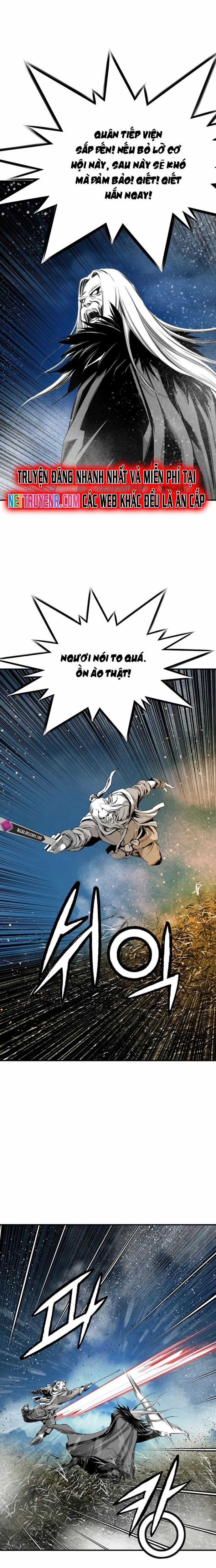 Đăng Thiên Lộ - Chương 93 - Trang 7