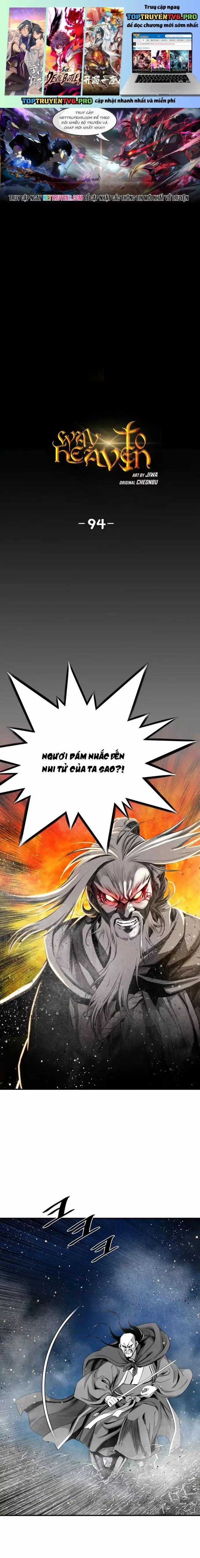 Đăng Thiên Lộ - Chương 94 - Trang 1