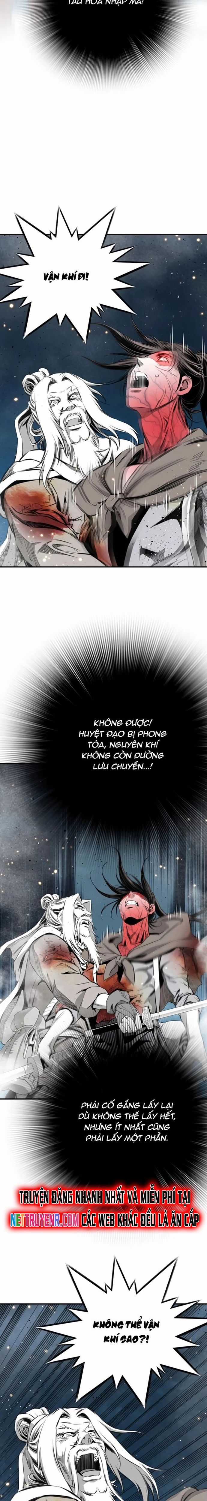 Đăng Thiên Lộ - Chương 94 - Trang 11