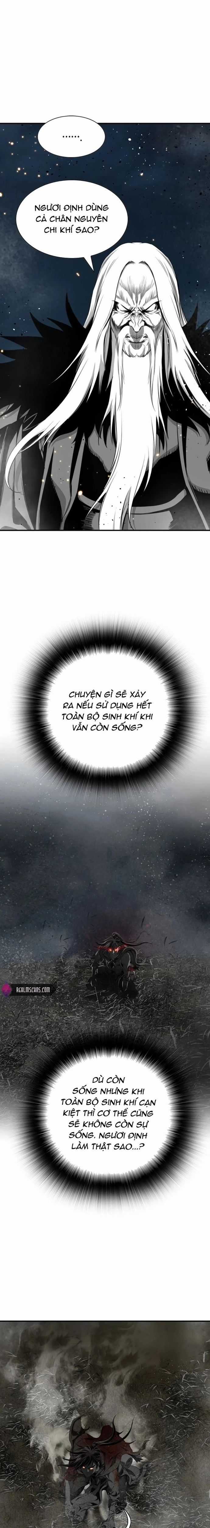 Đăng Thiên Lộ - Chương 94 - Trang 5