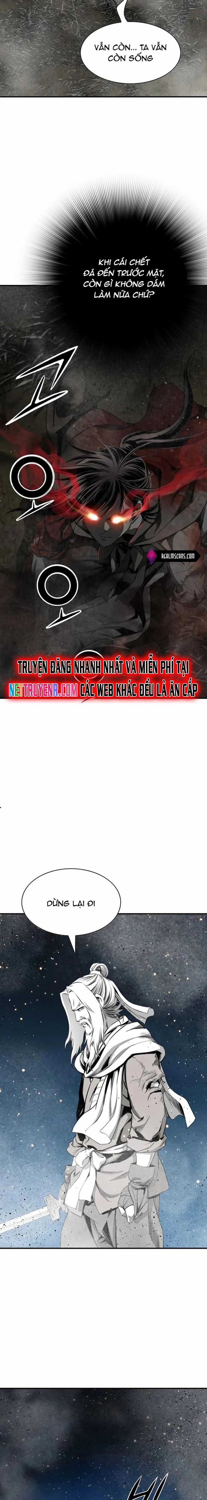 Đăng Thiên Lộ - Chương 94 - Trang 6