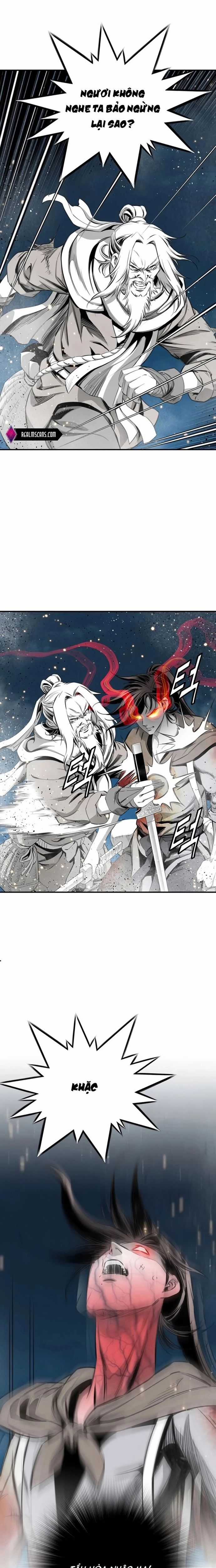 Đăng Thiên Lộ - Chương 94 - Trang 10