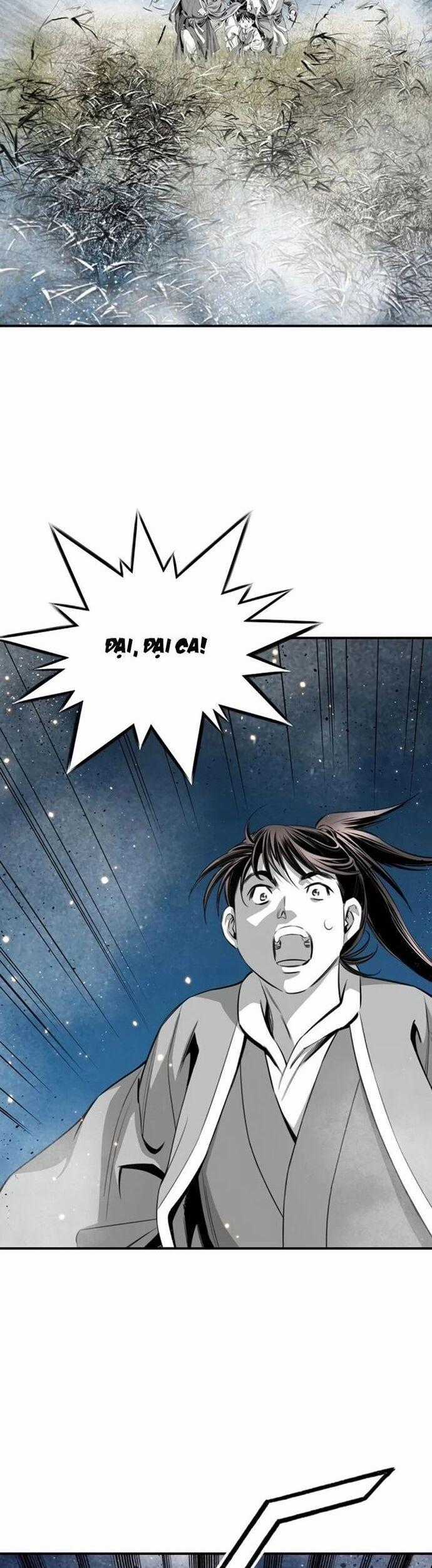 Đăng Thiên Lộ - Chương 95 - Trang 2