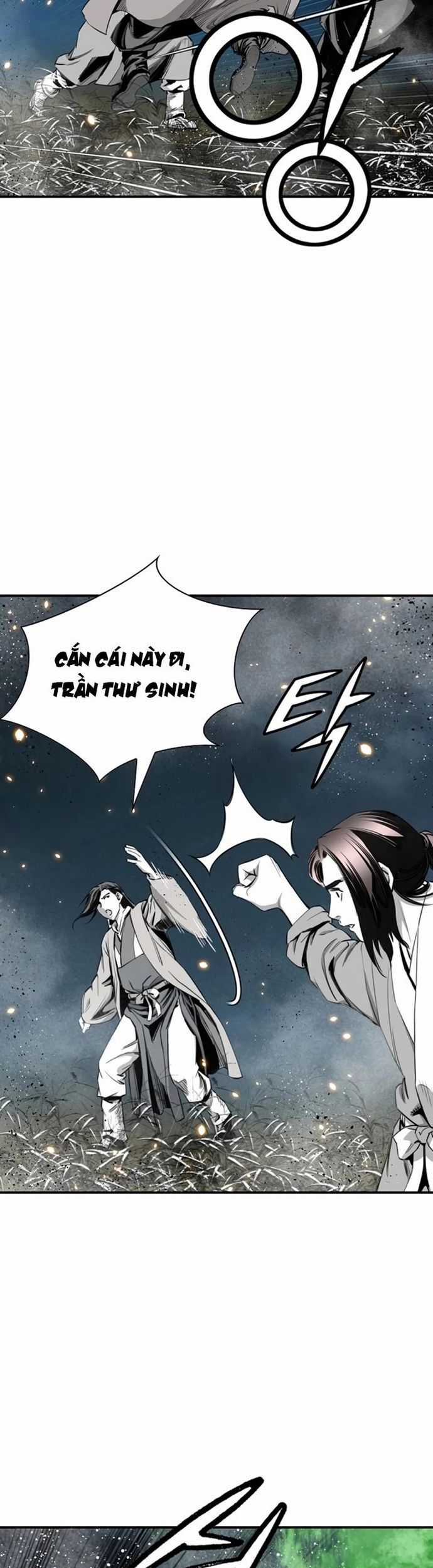 Đăng Thiên Lộ - Chương 95 - Trang 21