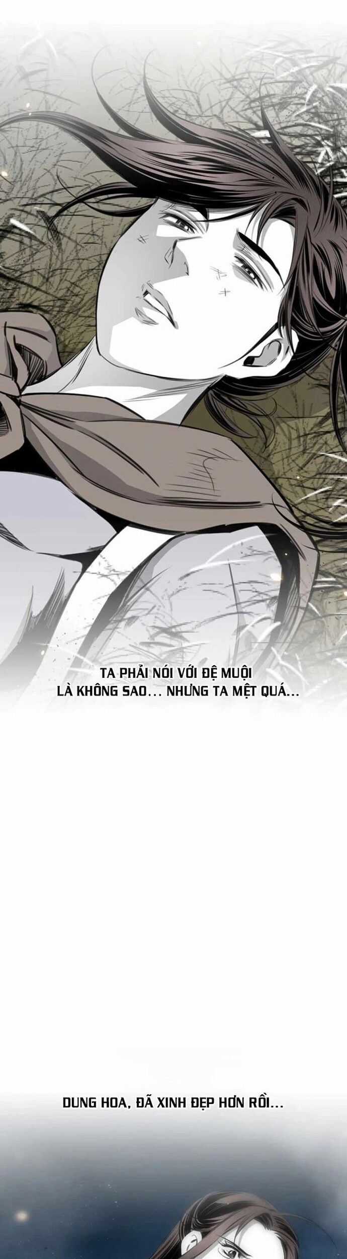 Đăng Thiên Lộ - Chương 96 - Trang 14