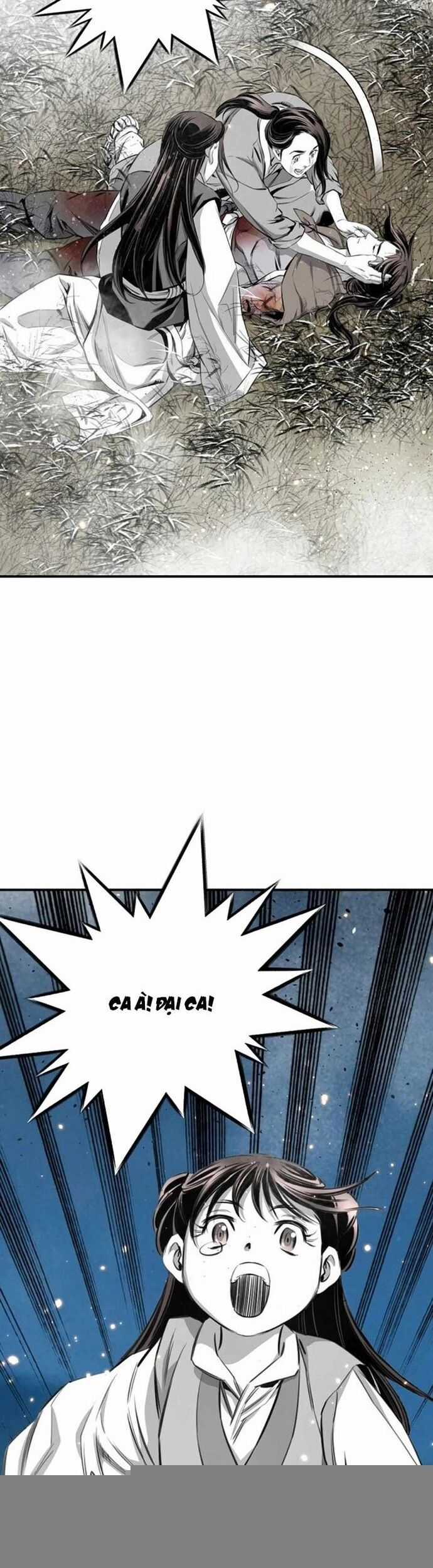 Đăng Thiên Lộ - Chương 96 - Trang 20