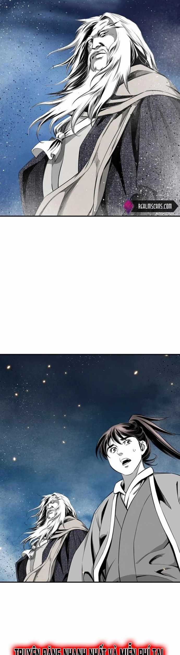 Đăng Thiên Lộ - Chương 96 - Trang 3