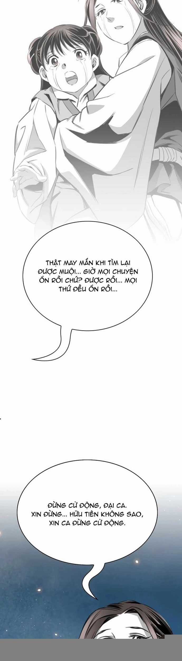 Đăng Thiên Lộ - Chương 96 - Trang 23