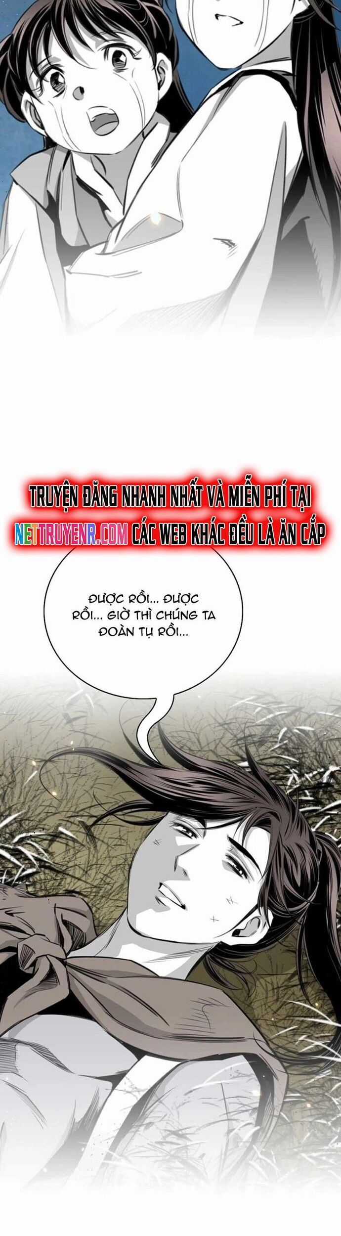 Đăng Thiên Lộ - Chương 96 - Trang 24