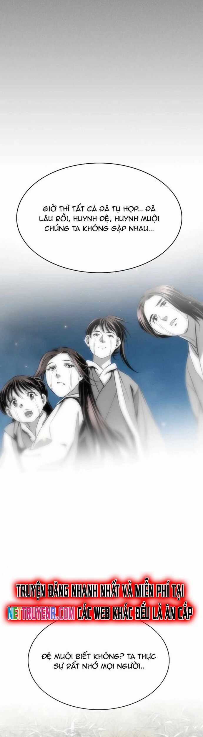 Đăng Thiên Lộ - Chương 96 - Trang 26