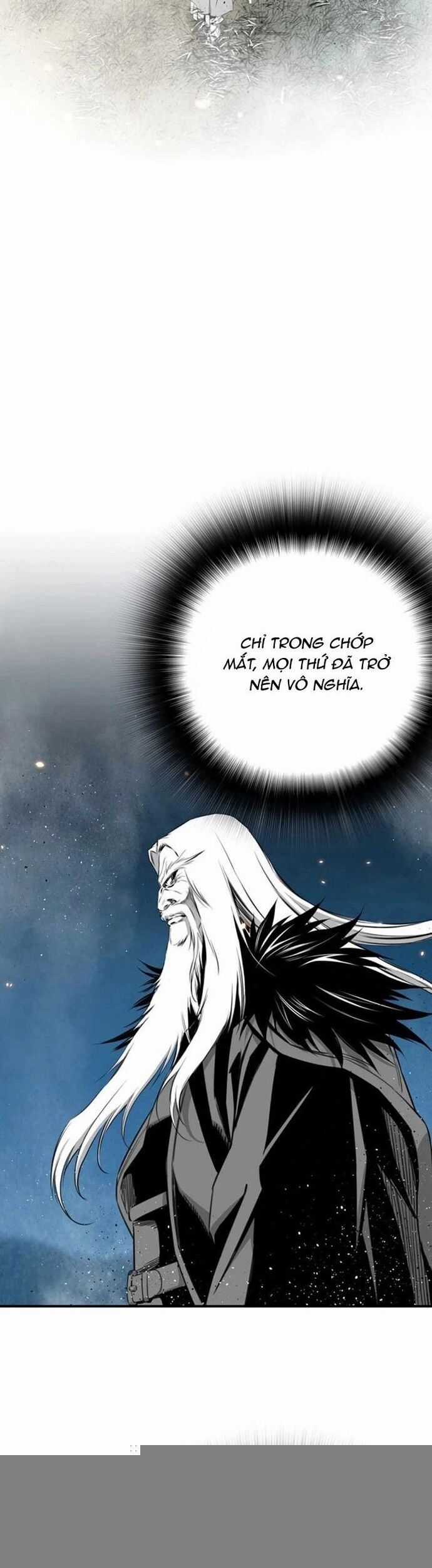 Đăng Thiên Lộ - Chương 96 - Trang 28