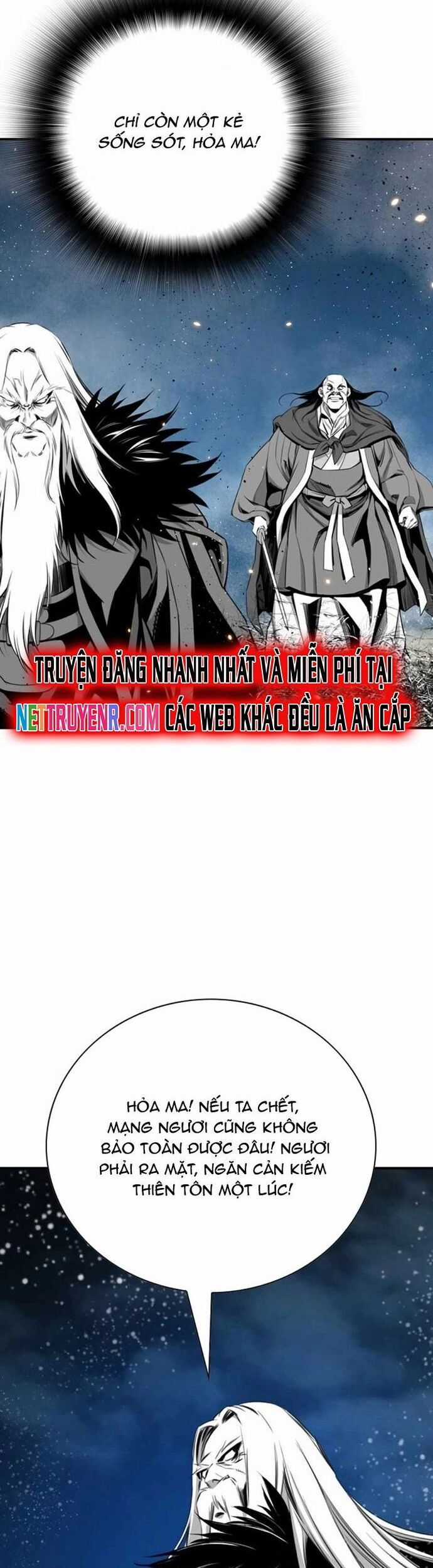 Đăng Thiên Lộ - Chương 96 - Trang 36