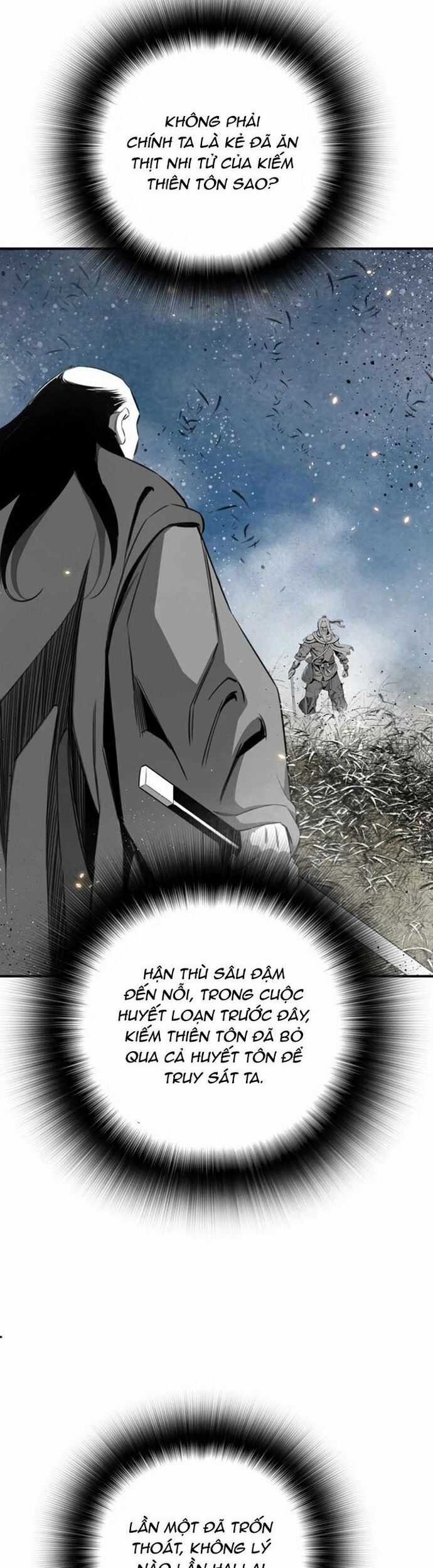 Đăng Thiên Lộ - Chương 96 - Trang 38