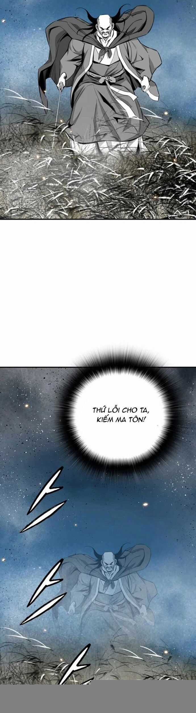 Đăng Thiên Lộ - Chương 96 - Trang 40