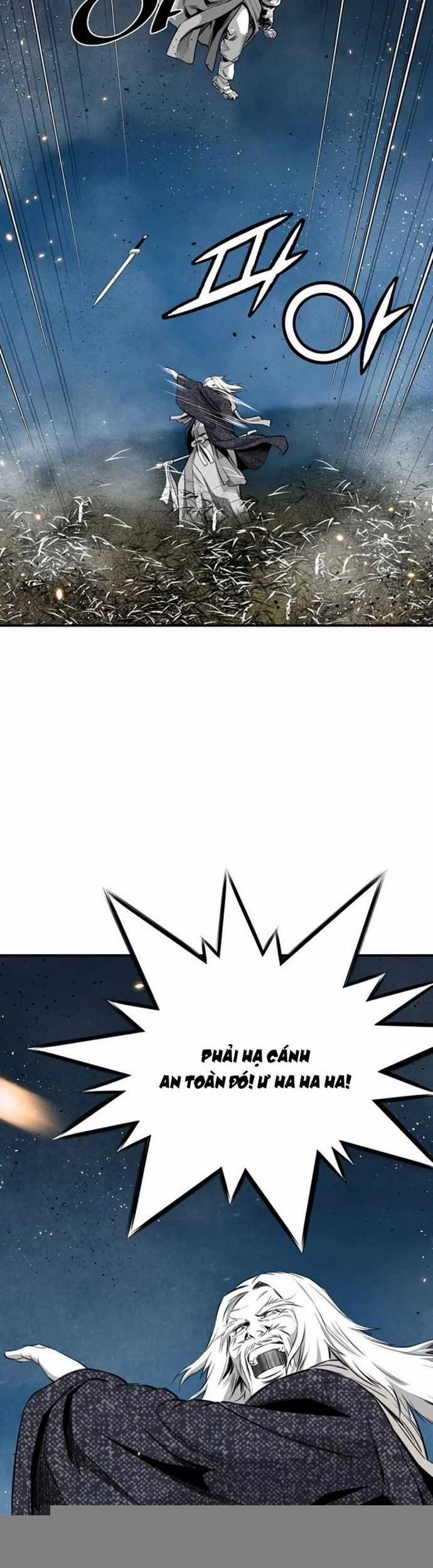 Đăng Thiên Lộ - Chương 96 - Trang 5