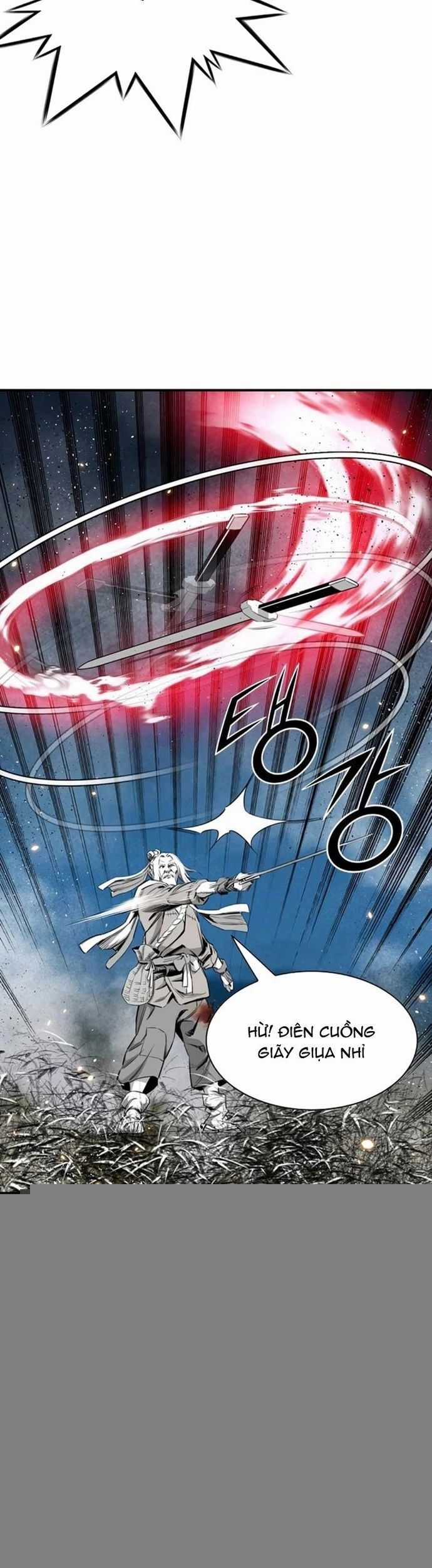 Đăng Thiên Lộ - Chương 96 - Trang 45