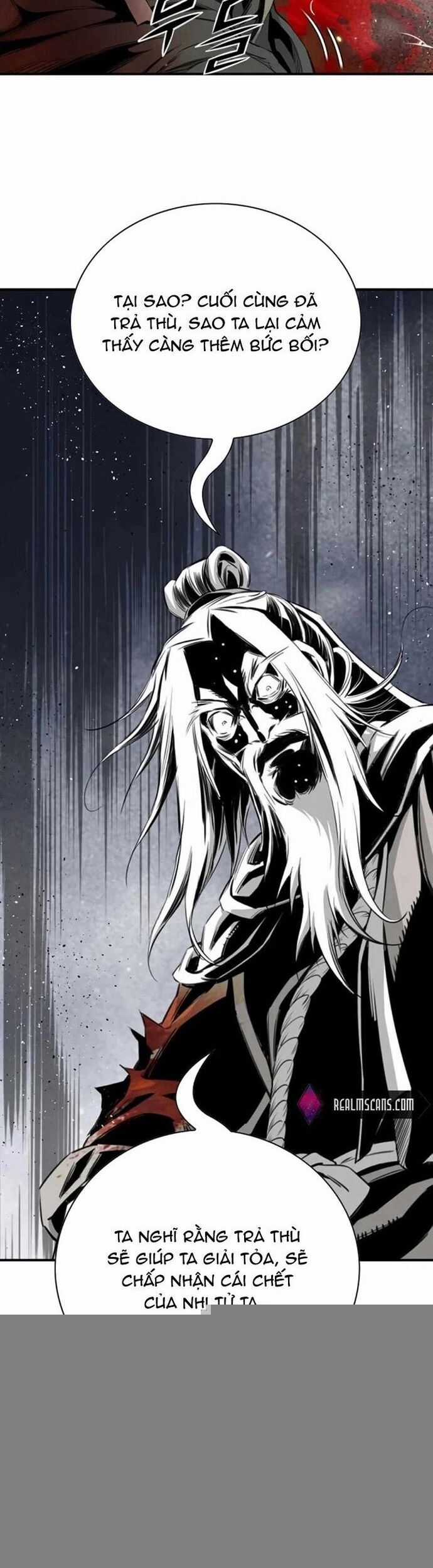 Đăng Thiên Lộ - Chương 97 - Trang 40