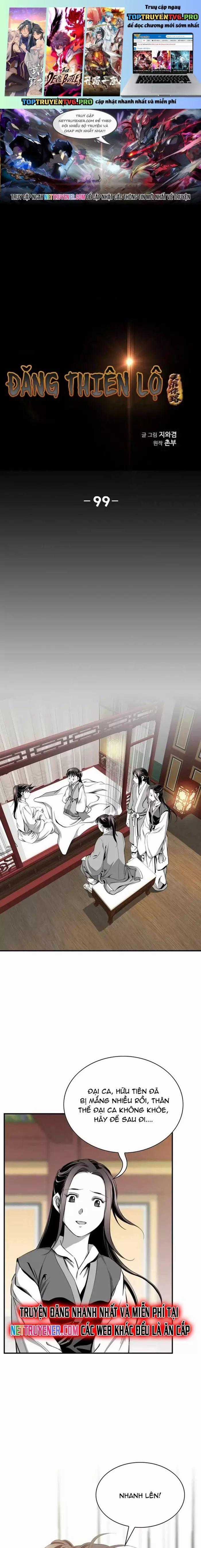 Đăng Thiên Lộ - Chương 99 - Trang 2