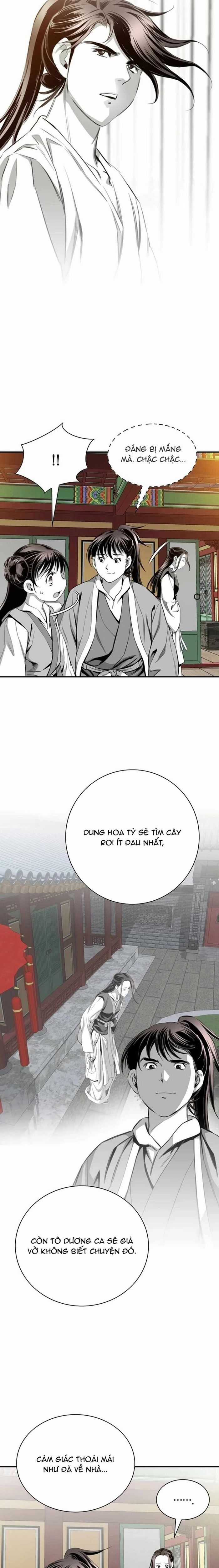 Đăng Thiên Lộ - Chương 99 - Trang 3