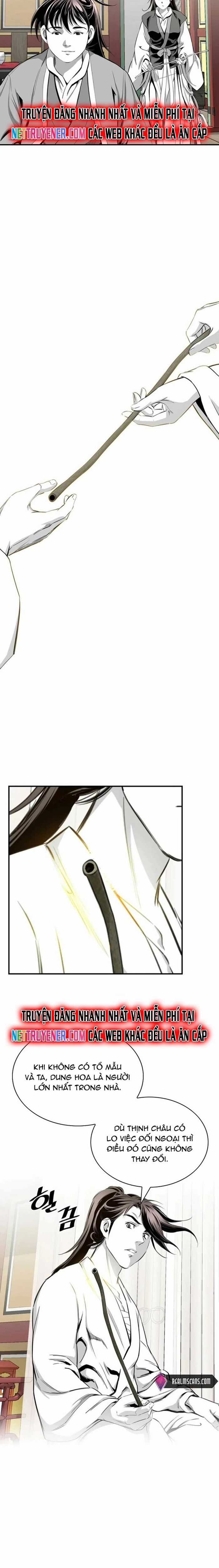 Đăng Thiên Lộ - Chương 99 - Trang 4