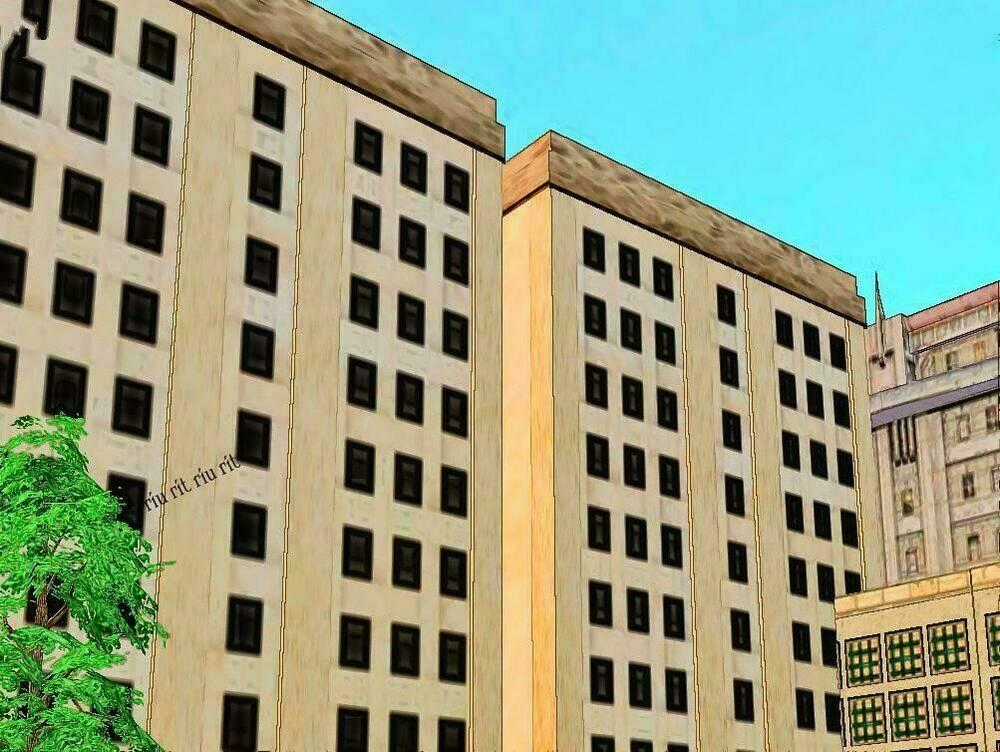 Dangerous Love - [Truyện Sim] - Chapter 2 - Trang 2