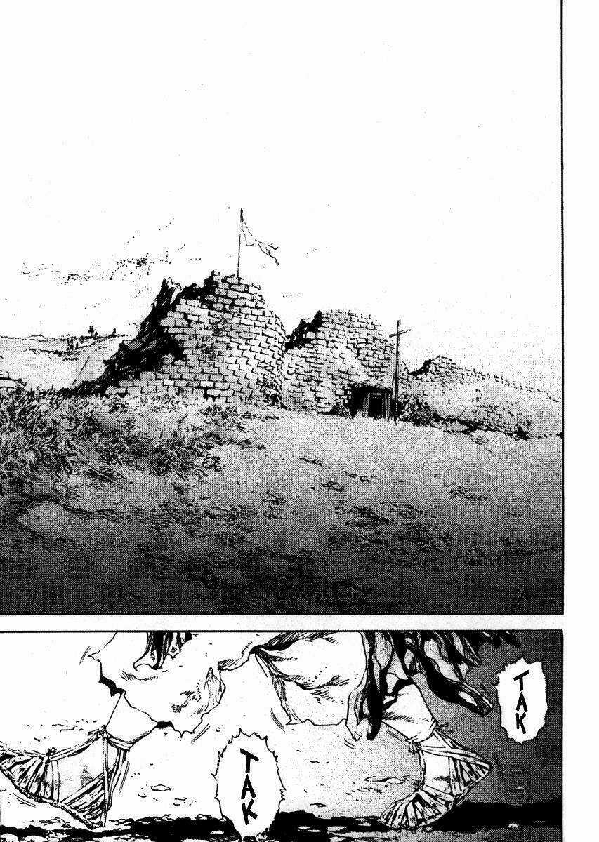 Dangu - Chapter 1 - Trang 19