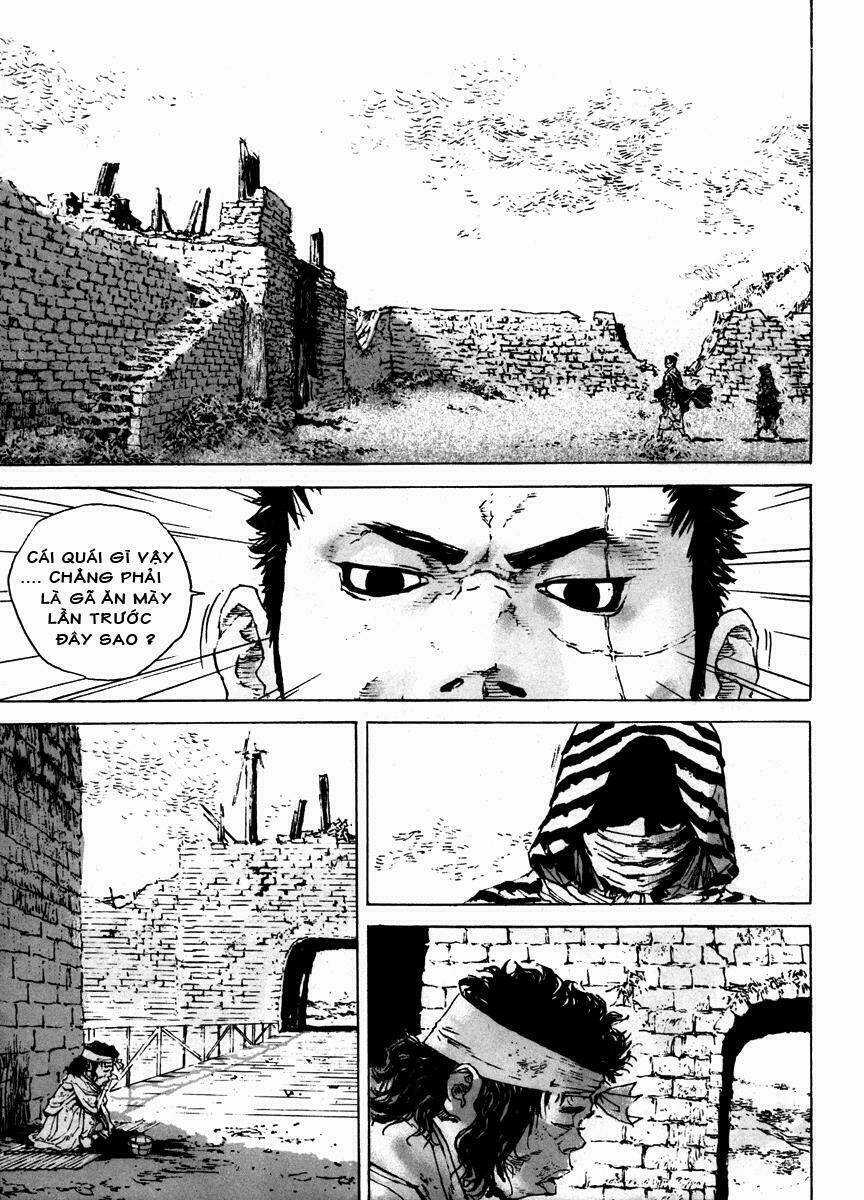 Dangu - Chapter 1 - Trang 23