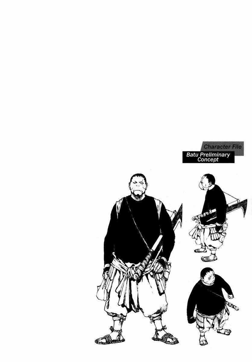 Dangu - Chapter 1 - Trang 29