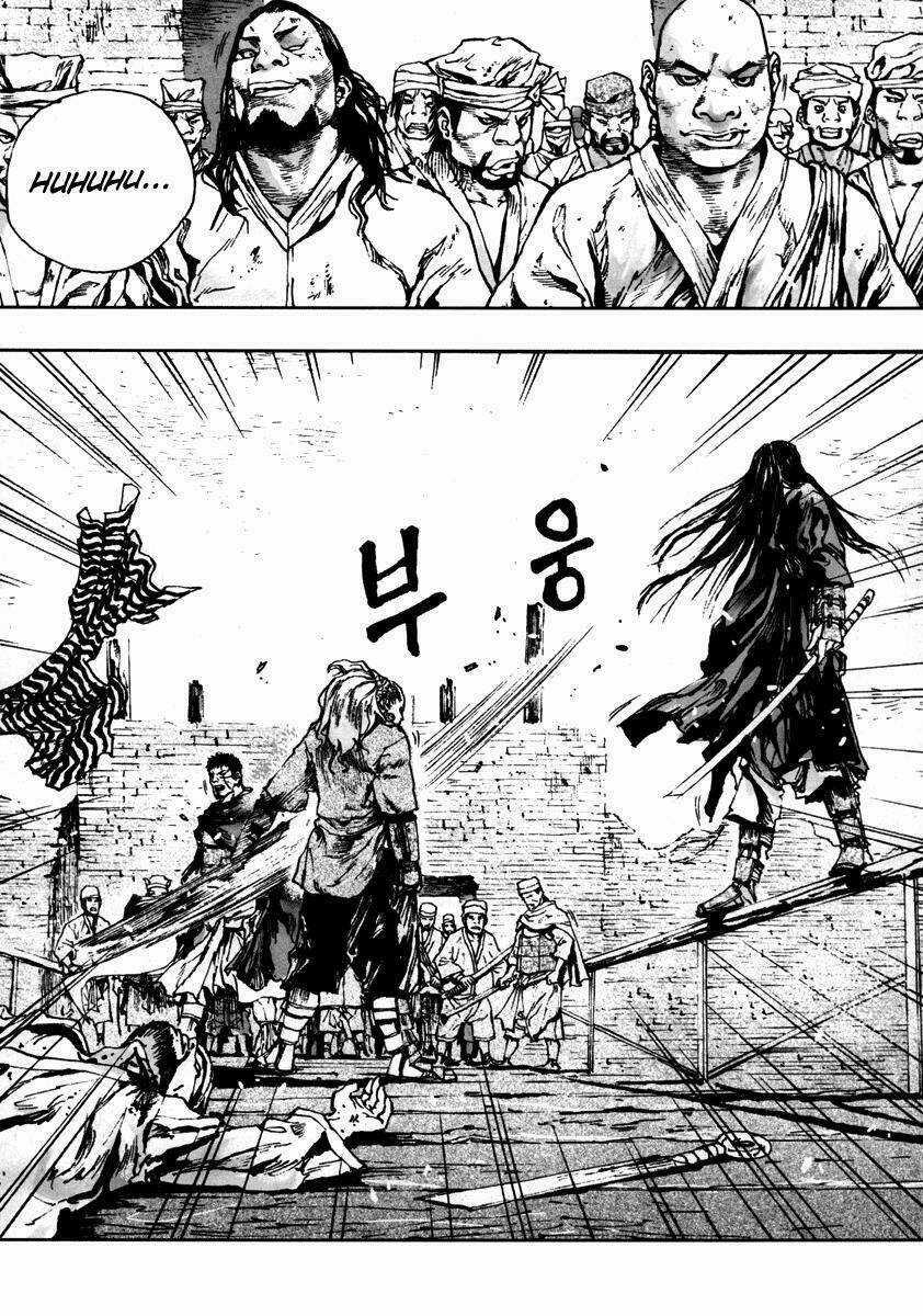 Dangu - Chapter 2 - Trang 13