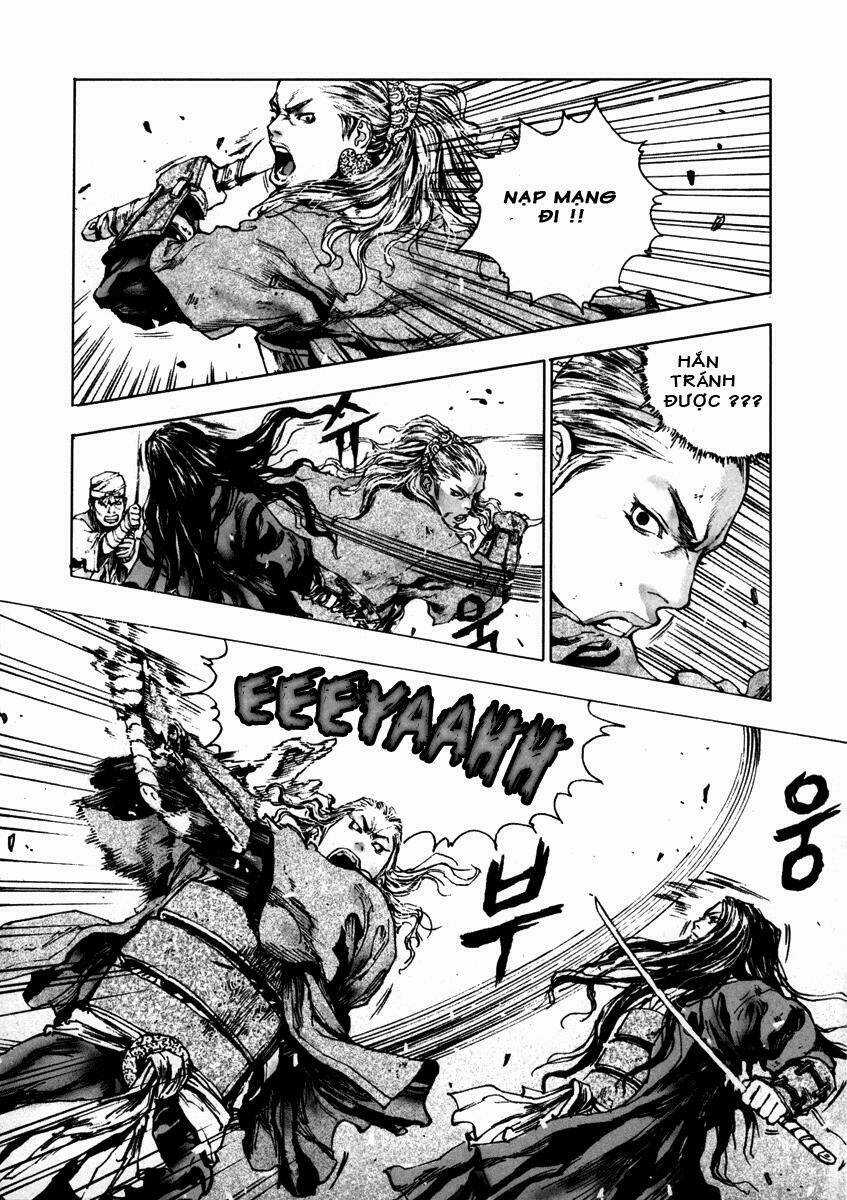 Dangu - Chapter 2 - Trang 25