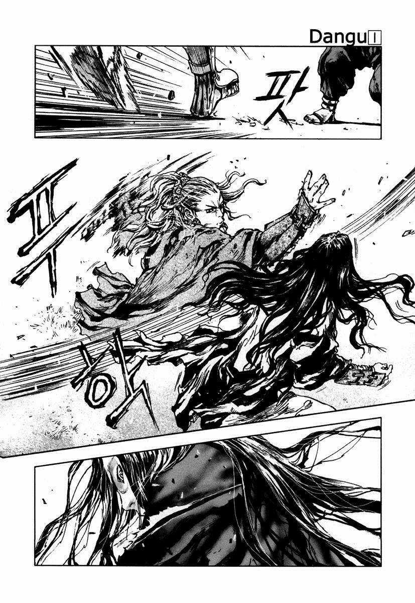 Dangu - Chapter 2 - Trang 28