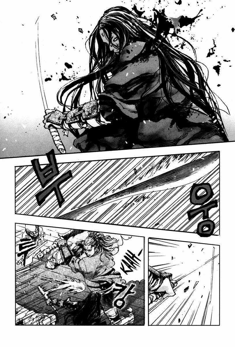 Dangu - Chapter 2 - Trang 29