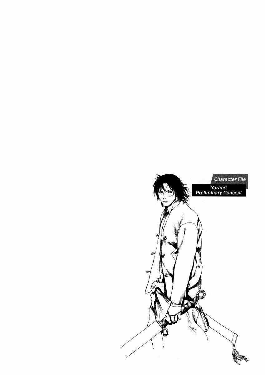 Dangu - Chapter 2 - Trang 32