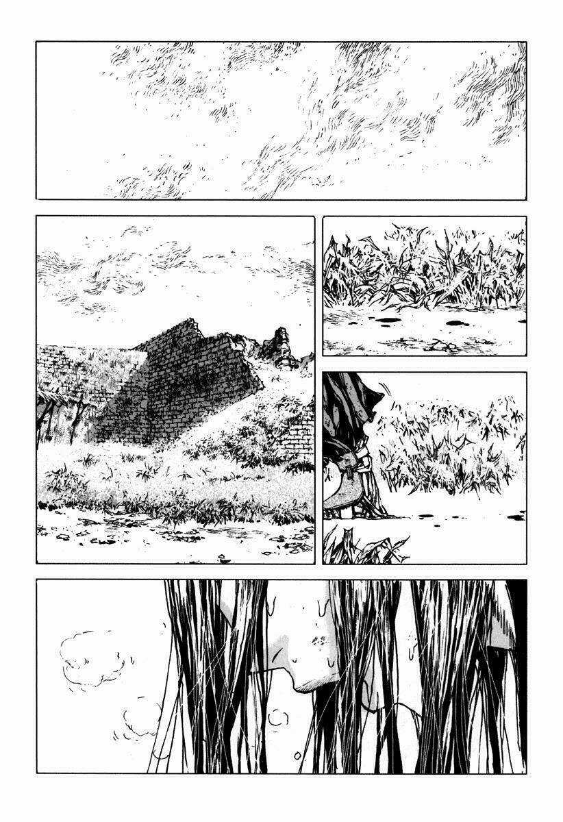 Dangu - Chapter 3 - Trang 25