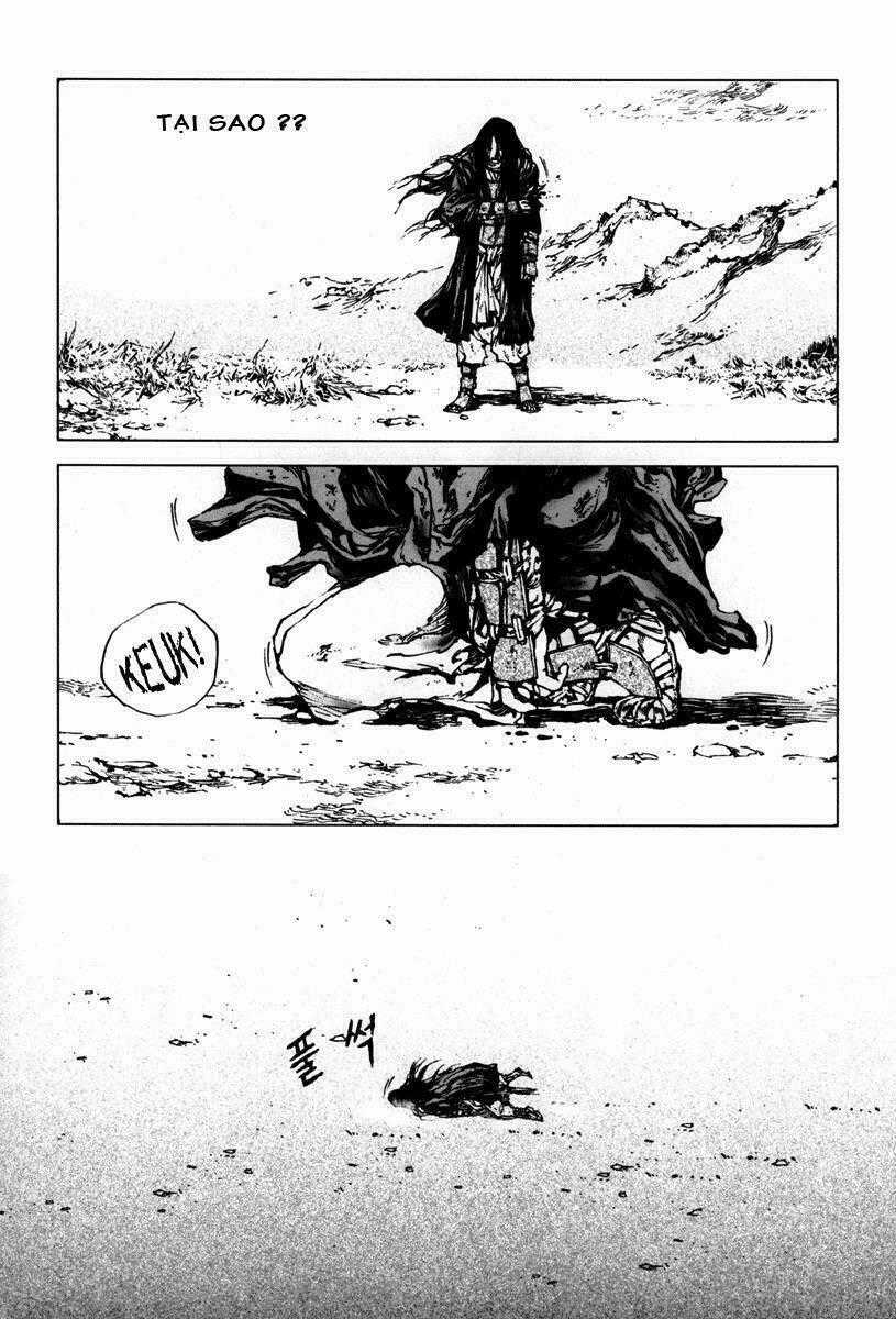 Dangu - Chapter 3 - Trang 27