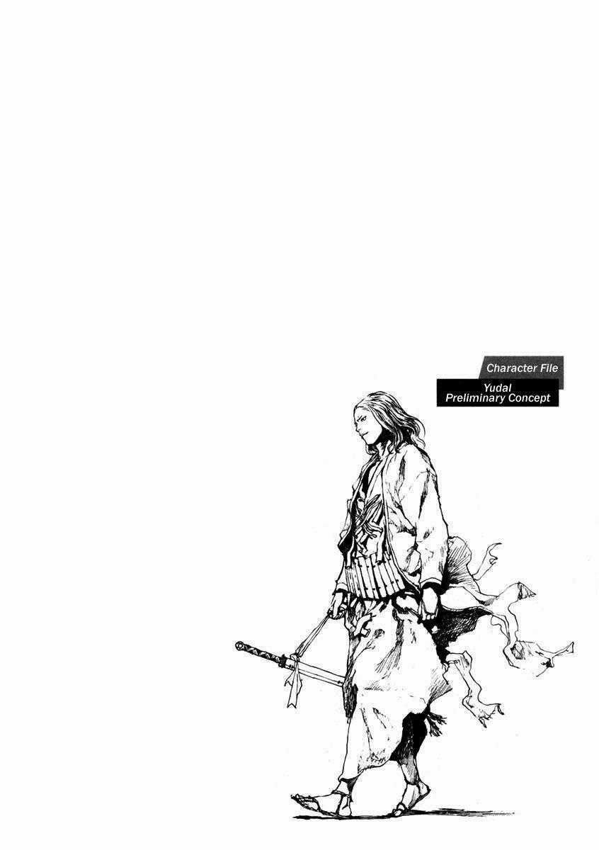 Dangu - Chapter 3 - Trang 28