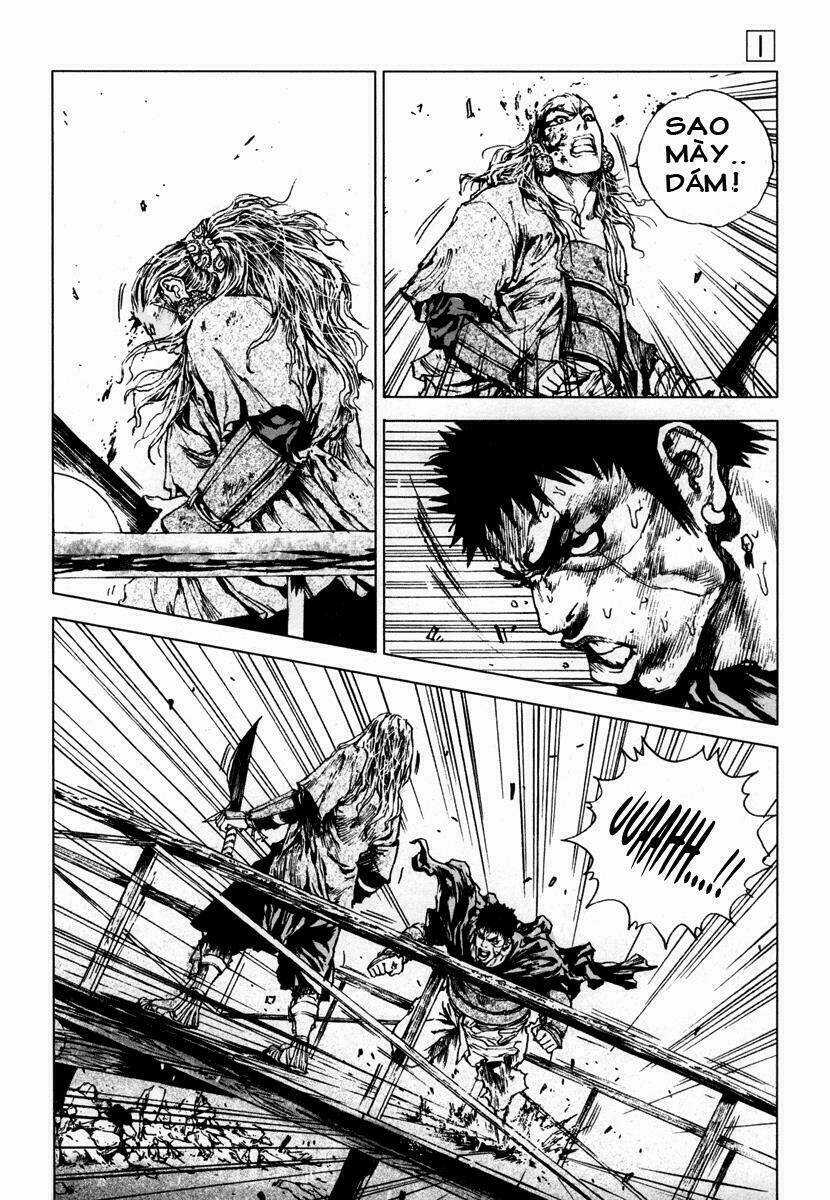 Dangu - Chapter 3 - Trang 9