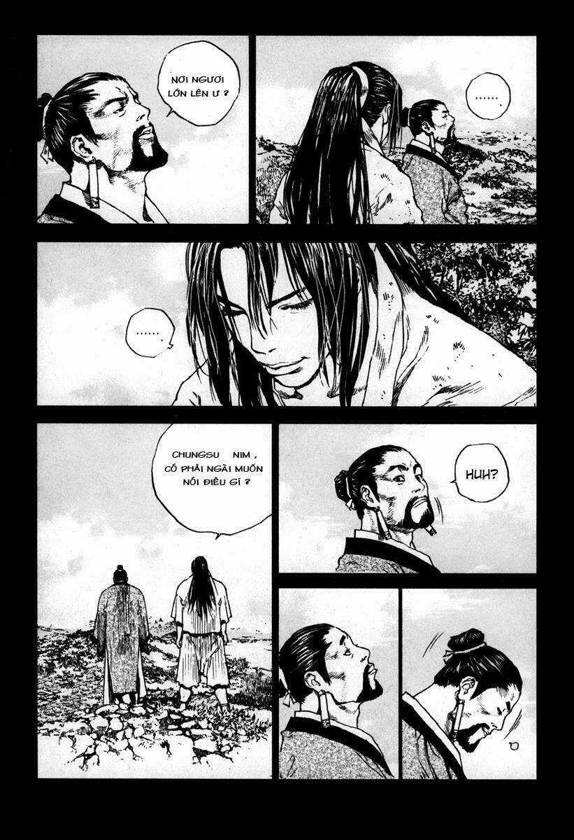 Dangu - Chapter 4 - Trang 12