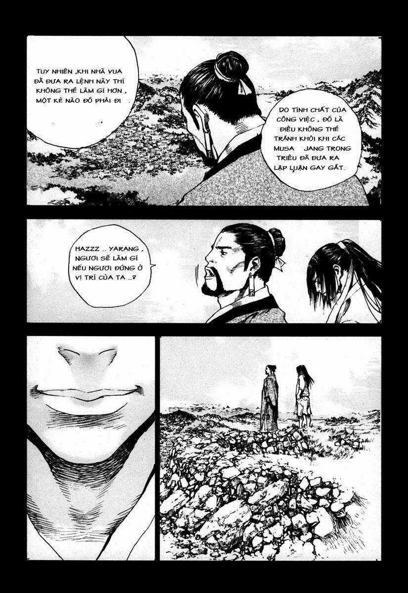 Dangu - Chapter 4 - Trang 14