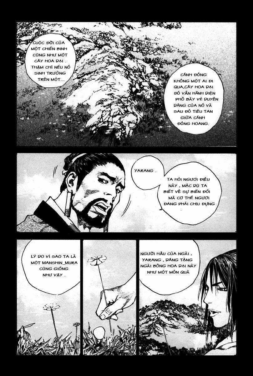 Dangu - Chapter 4 - Trang 15