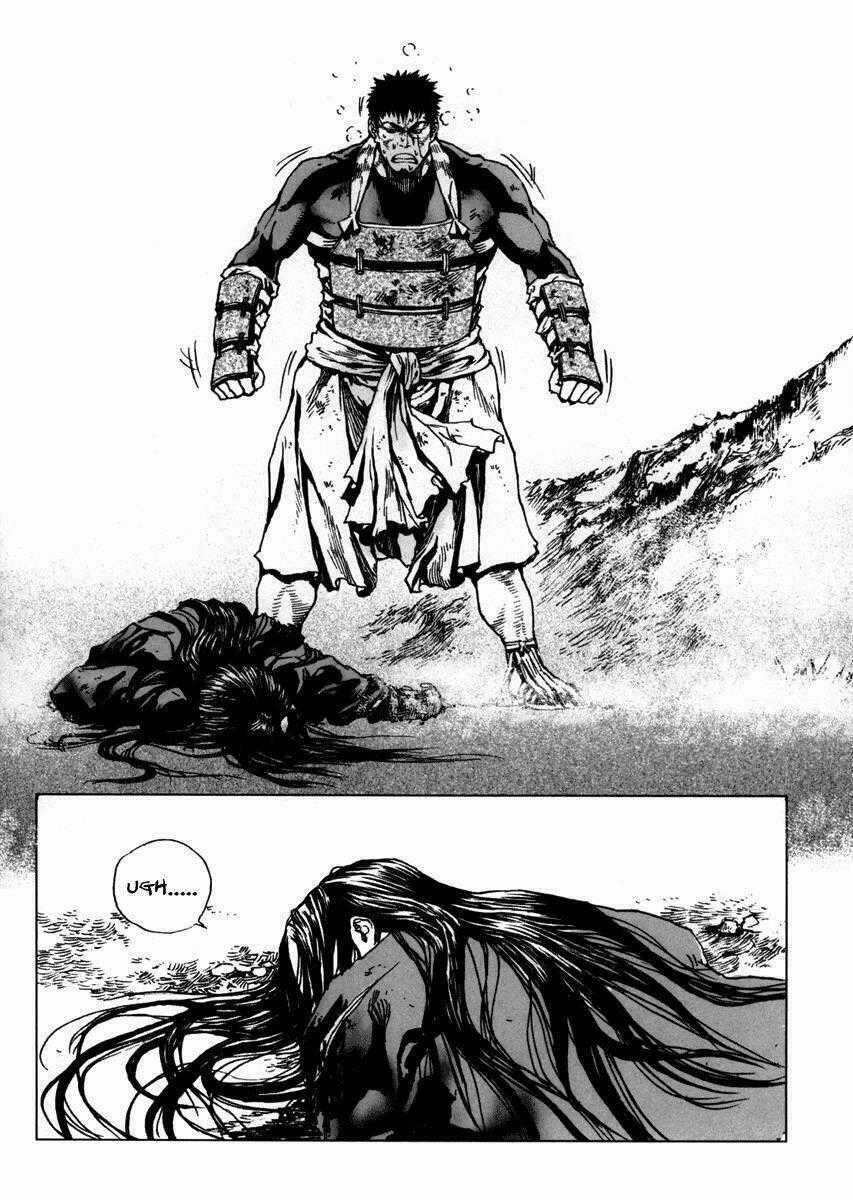 Dangu - Chapter 4 - Trang 26