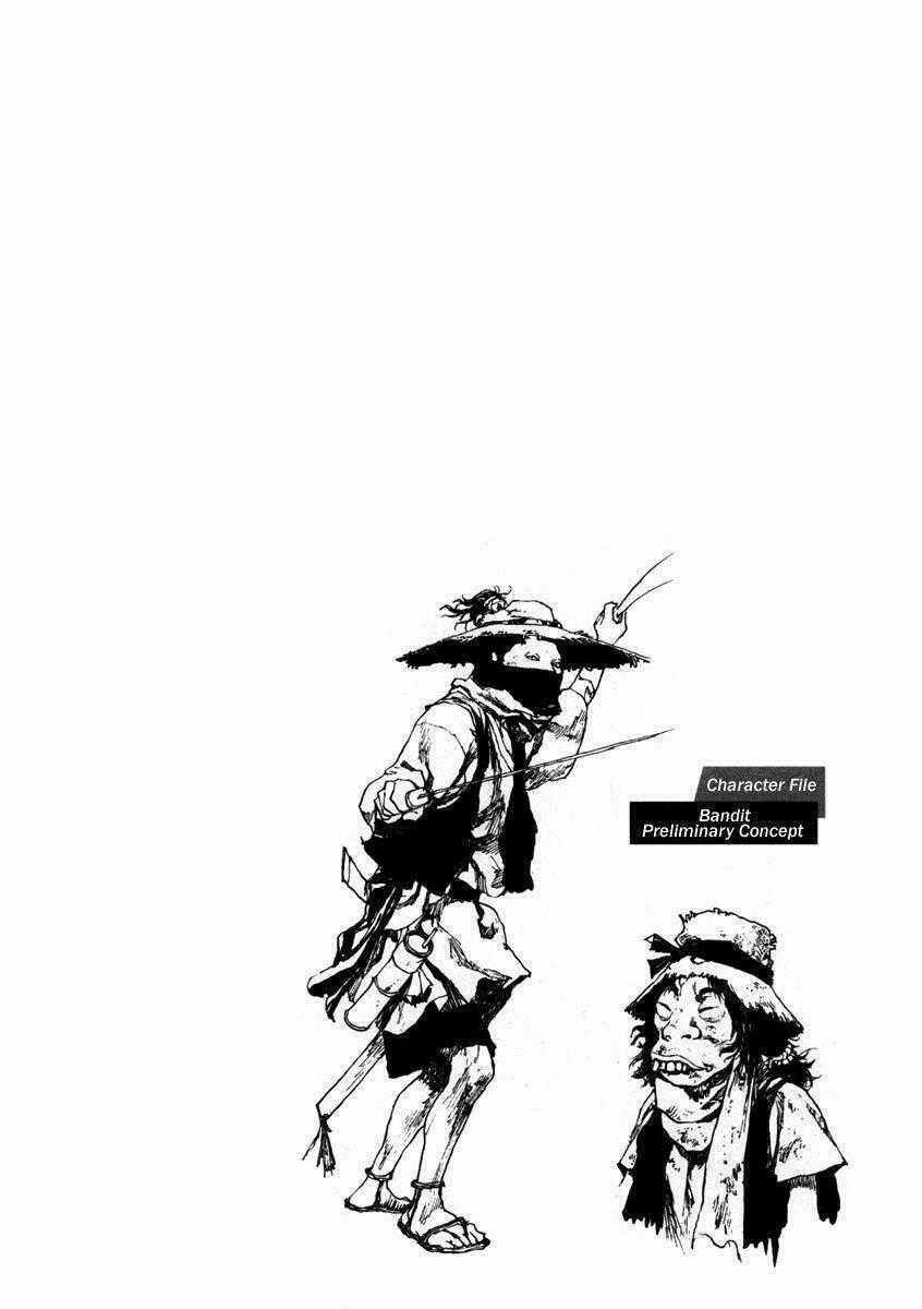 Dangu - Chapter 4 - Trang 27