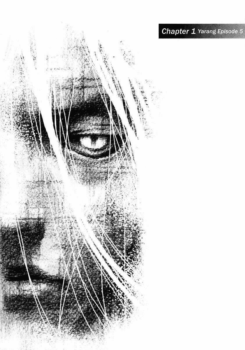 Dangu - Chapter 5 - Trang 2