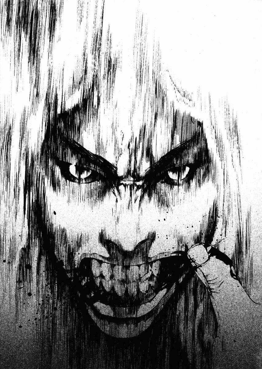 Dangu - Chapter 5 - Trang 15