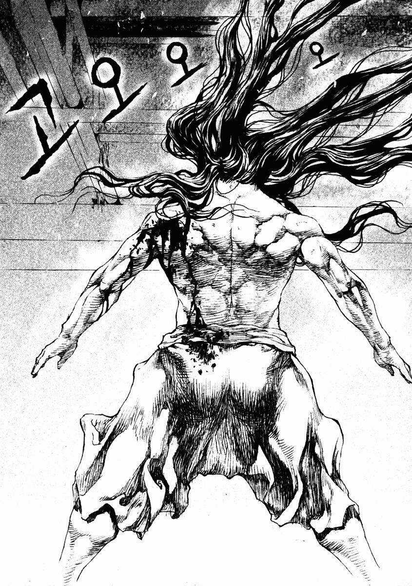 Dangu - Chapter 5 - Trang 18