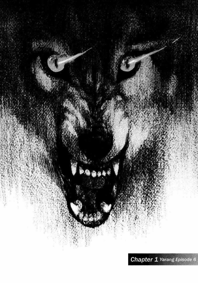 Dangu - Chapter 6 - Trang 2