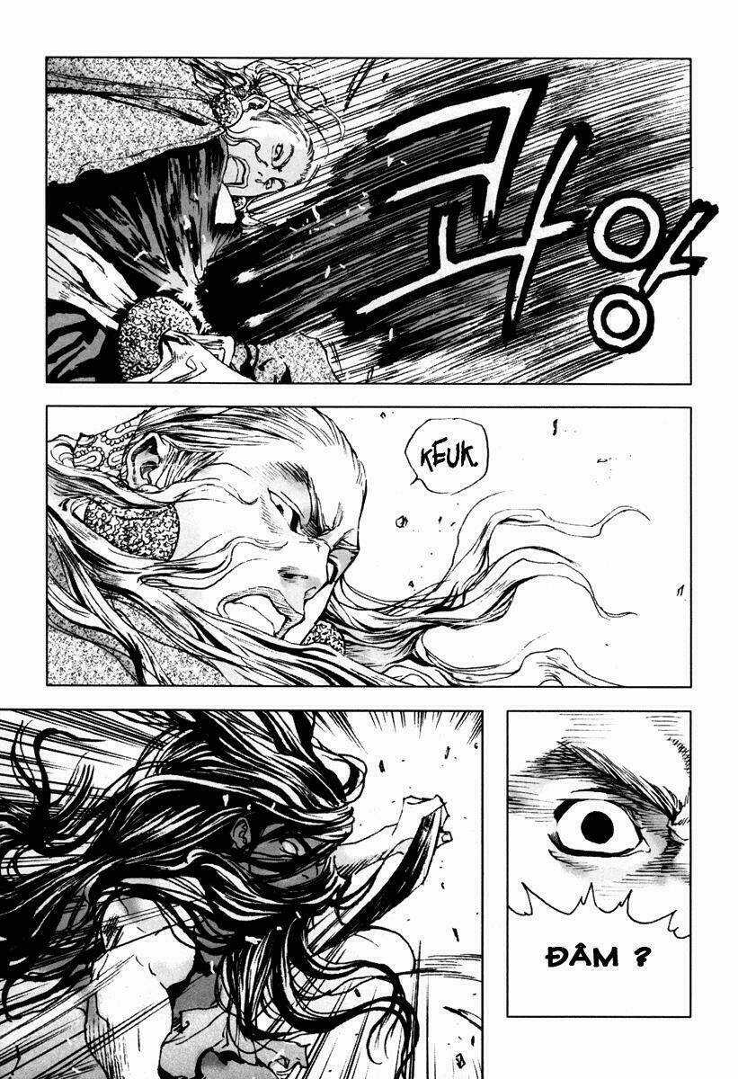 Dangu - Chapter 6 - Trang 15