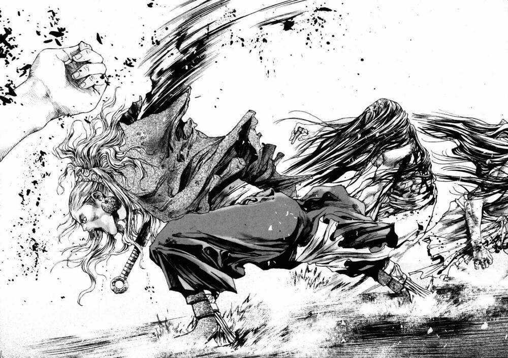 Dangu - Chapter 6 - Trang 17