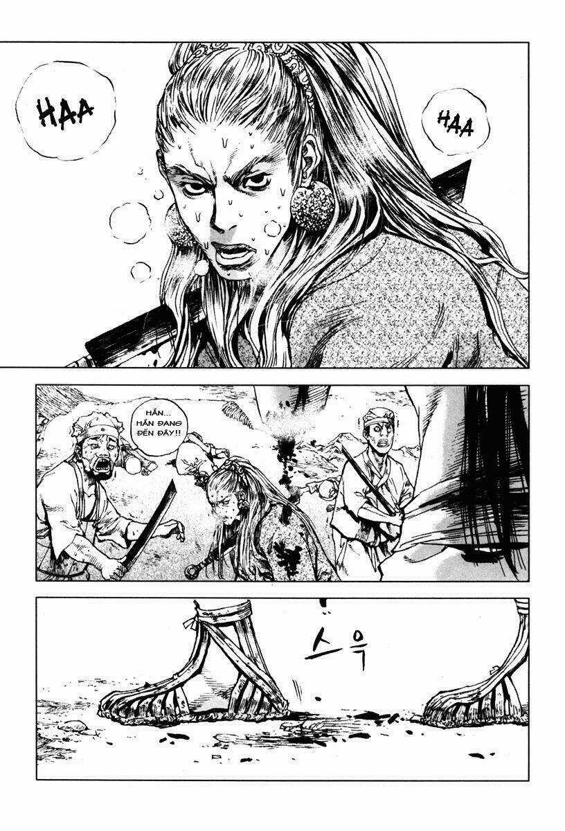 Dangu - Chapter 6 - Trang 24